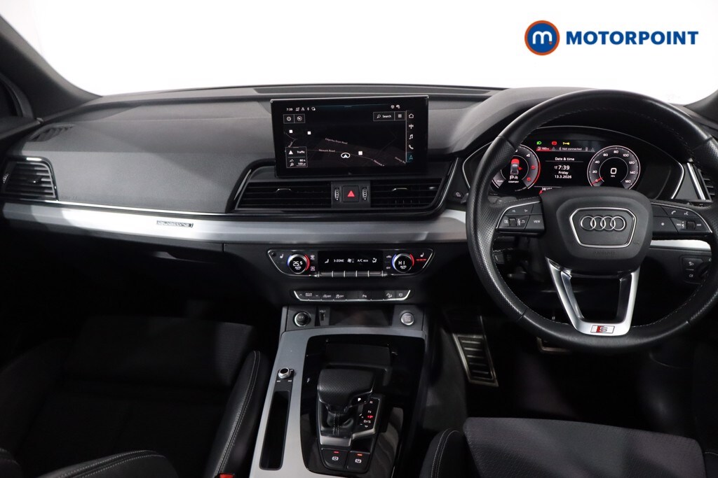 Used Audi Q5 for sale - 77962514: Photo 9