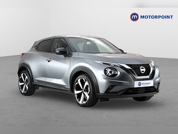Used Nissan Juke 2021 for sale - 79177596: Photo