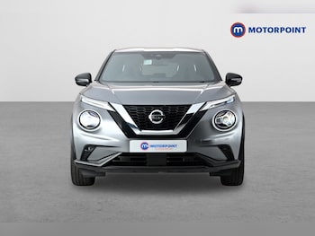 Used Nissan Juke 2021 for sale - 79177596: Photo