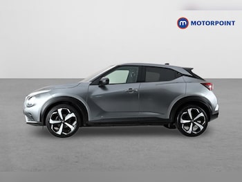 Used Nissan Juke 2021 for sale - 79177596: Photo