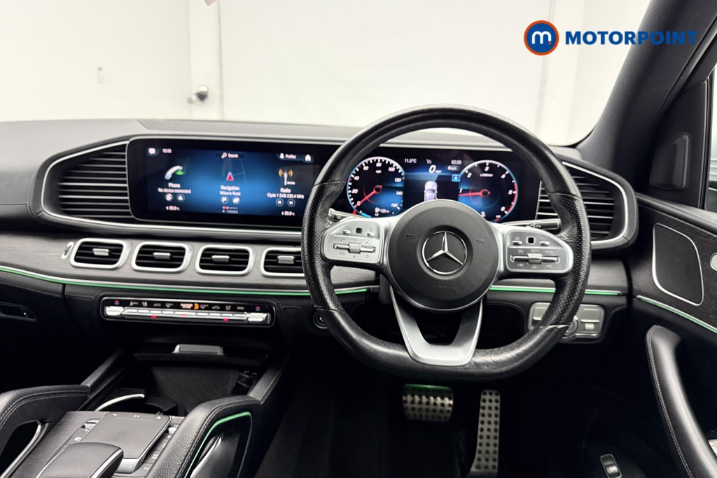 Used Mercedes-Benz GLE for sale - 77472777: Photo 10
