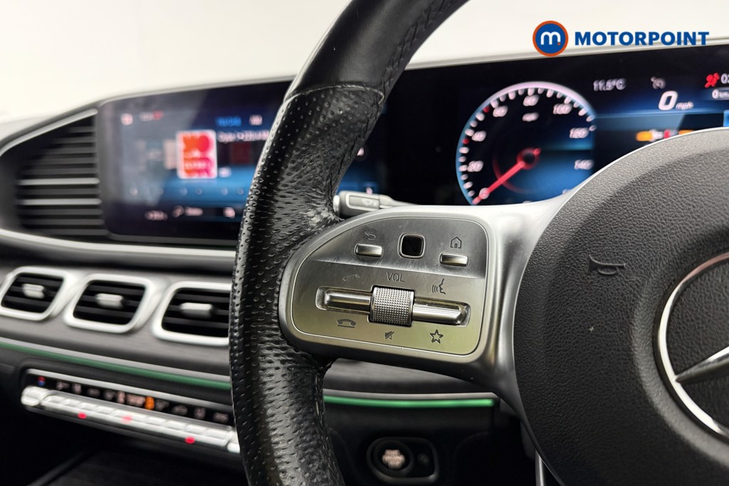 Used Mercedes-Benz GLE for sale - 77472777: Photo 17