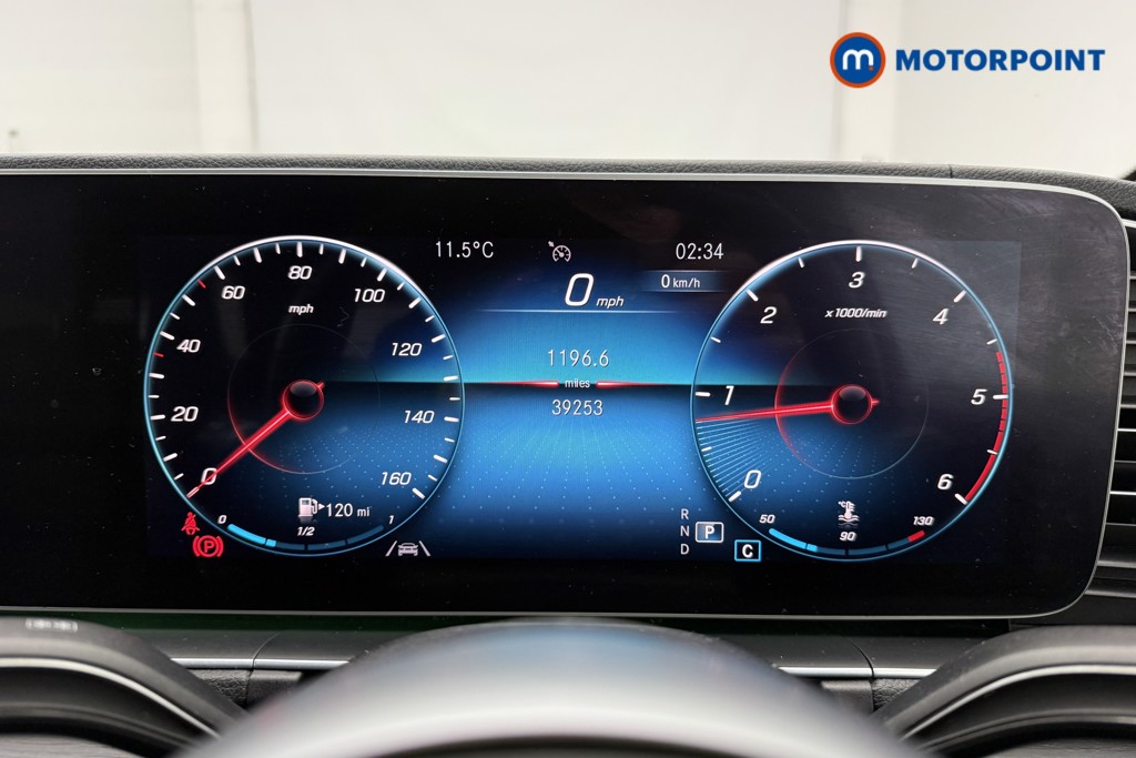 Used Mercedes-Benz GLE for sale - 77472777: Photo 19