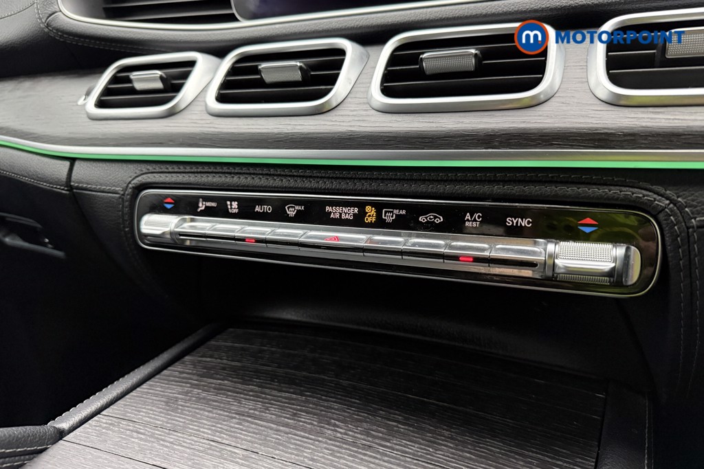 Used Mercedes-Benz GLE for sale - 77472777: Photo 23