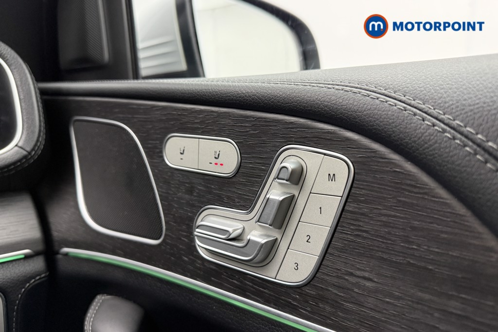 Used Mercedes-Benz GLE for sale - 77472777: Photo 28