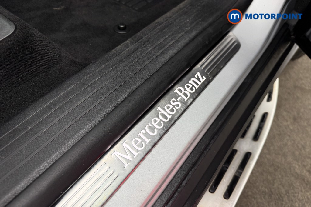 Used Mercedes-Benz GLE for sale - 77472777: Photo 31