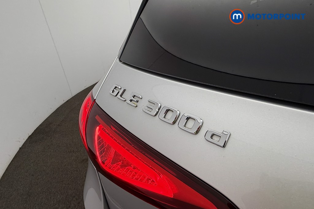 Used Mercedes-Benz GLE for sale - 77472777: Photo 35