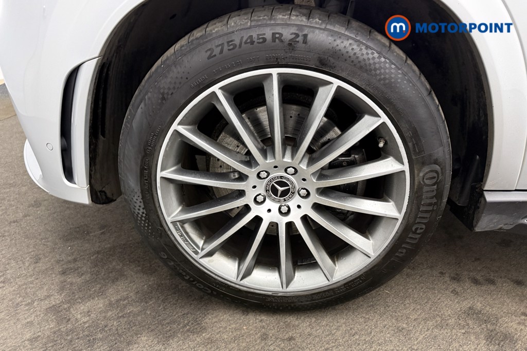 Used Mercedes-Benz GLE for sale - 77472777: Photo 42