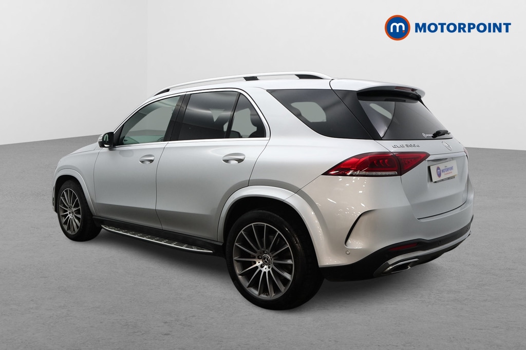 Used Mercedes-Benz GLE for sale - 77472777: Photo 5