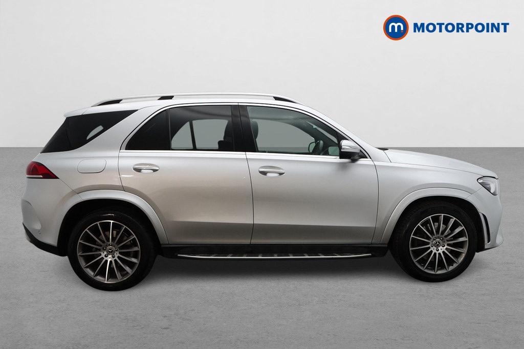Used Mercedes-Benz GLE for sale - 77472777: Photo 8