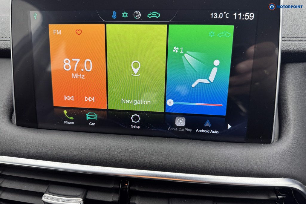 Used MG MG HS 2022 for sale - 76394503: Photo 10