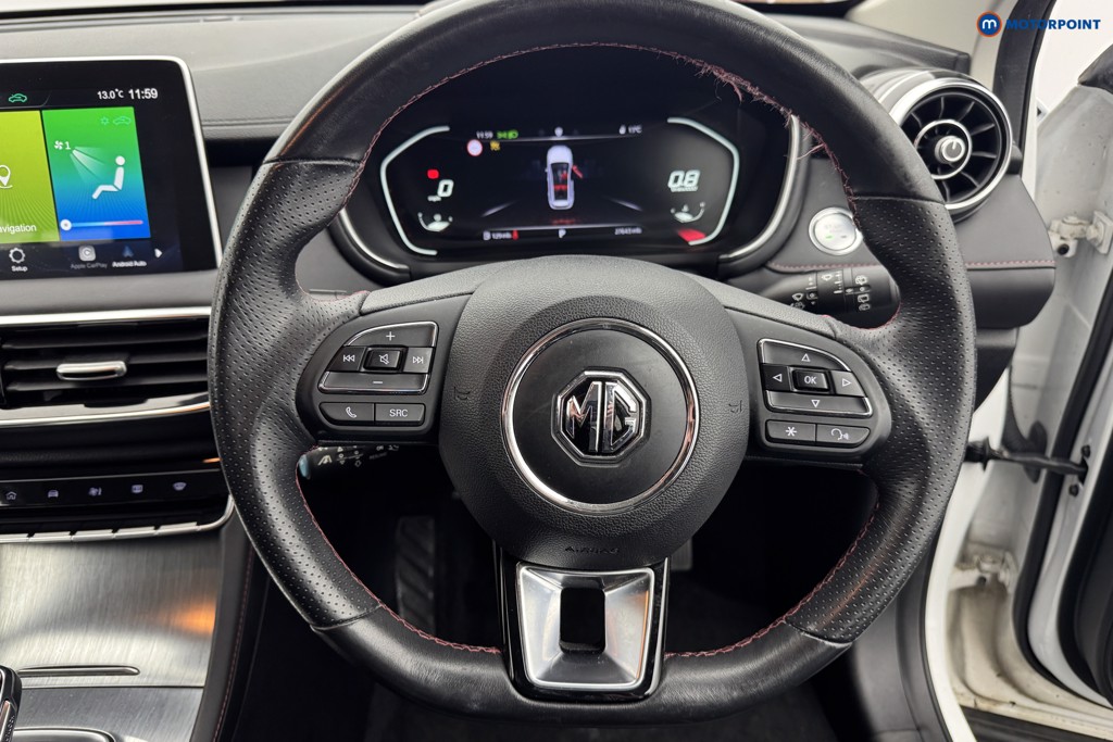 Used MG MG HS 2022 for sale - 76394503: Photo 14