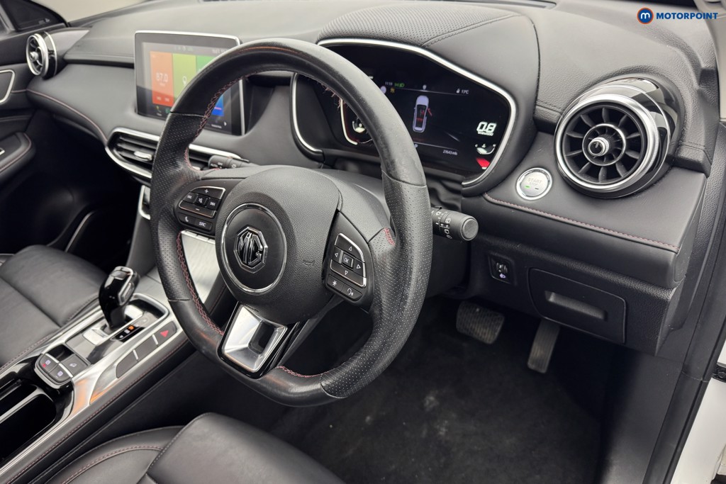 Used MG MG HS 2022 for sale - 76394503: Photo 15