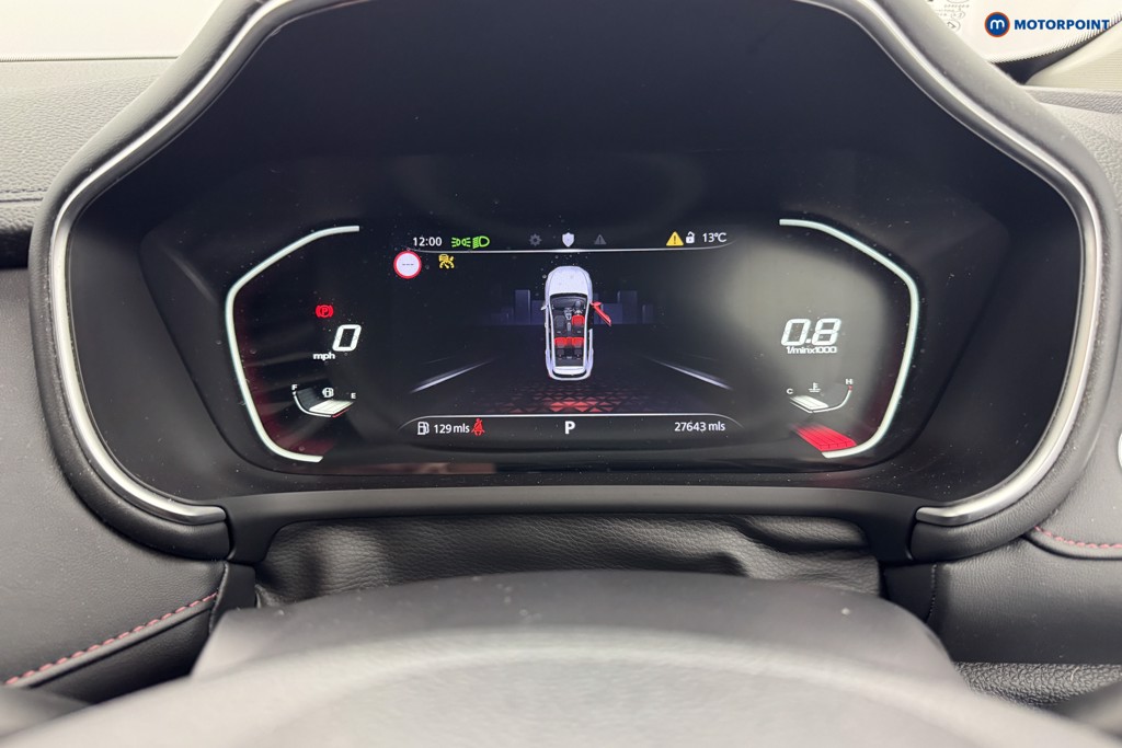 Used MG MG HS 2022 for sale - 76394503: Photo 17