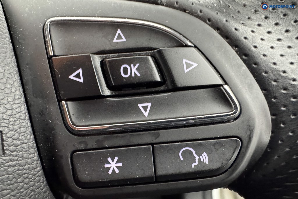 Used MG MG HS 2022 for sale - 76394503: Photo 28