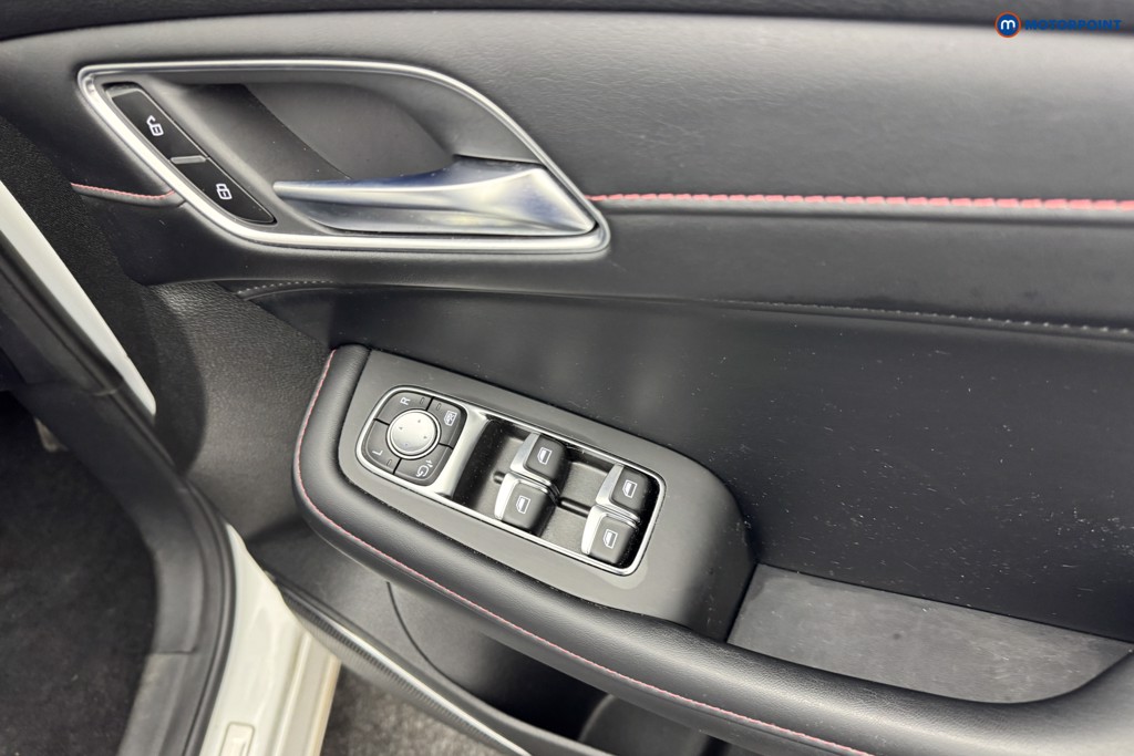 Used MG MG HS 2022 for sale - 76394503: Photo 31