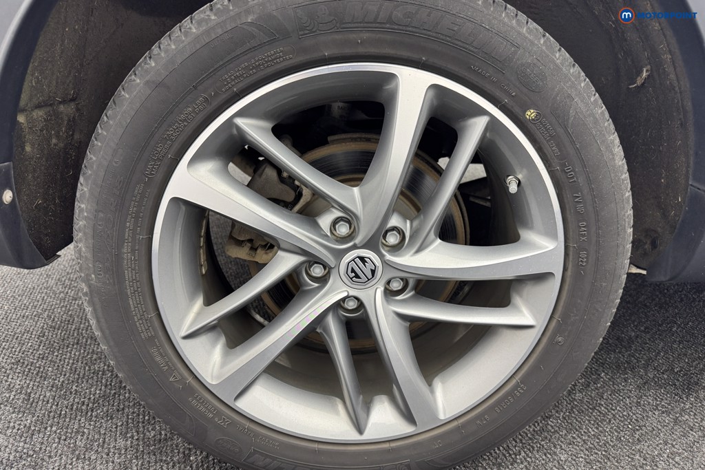 Used MG MG HS 2022 for sale - 76394503: Photo 41