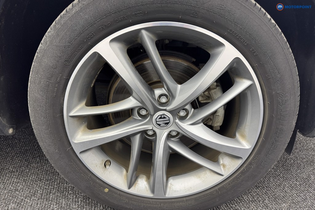 Used MG MG HS 2022 for sale - 76394503: Photo 42