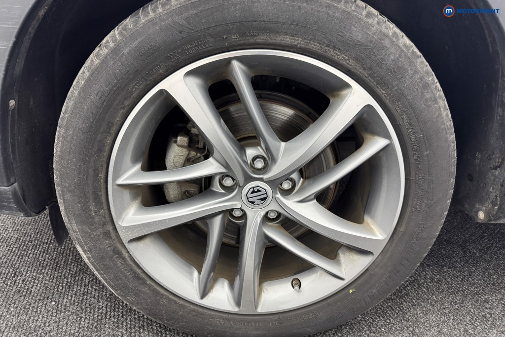 Used MG MG HS 2022 for sale - 76394503: Photo 43