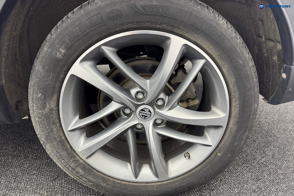 Used MG MG HS 2022 for sale - 76394503: Photo 44