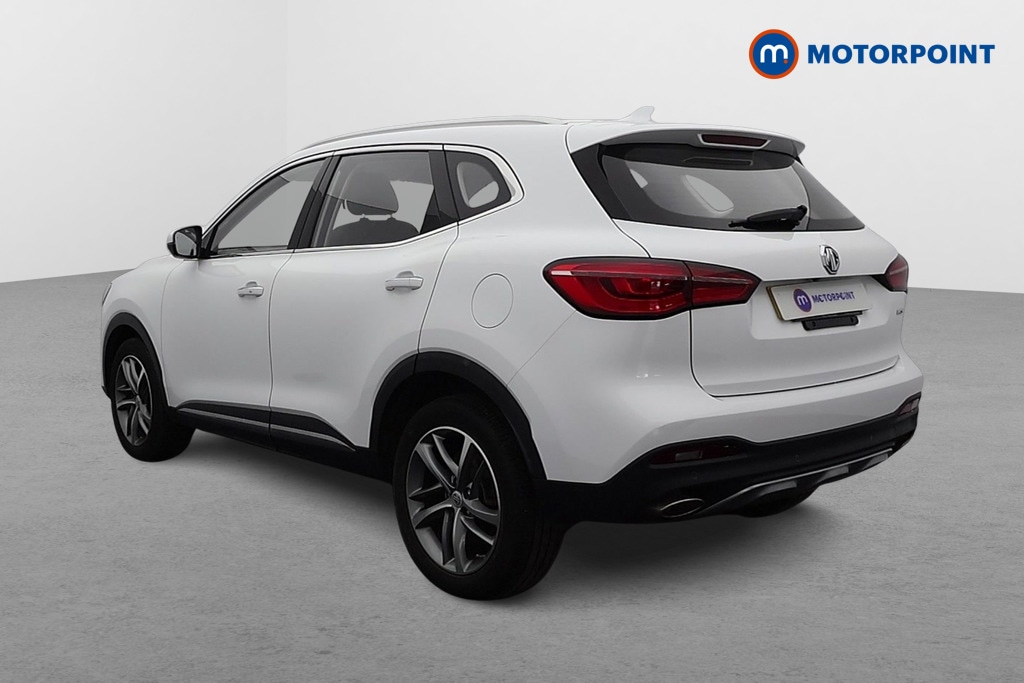 Used MG MG HS 2022 for sale - 76394503: Photo 5