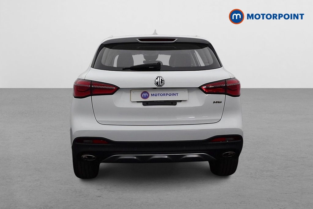 Used MG MG HS 2022 for sale - 76394503: Photo 6