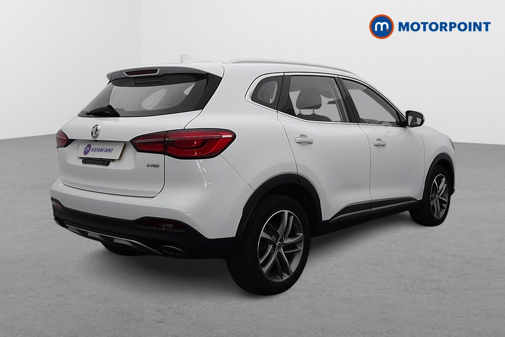 Used MG MG HS 2022 for sale - 76394503: Photo 7