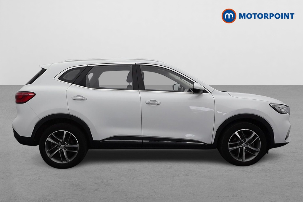 Used MG MG HS 2022 for sale - 76394503: Photo 8