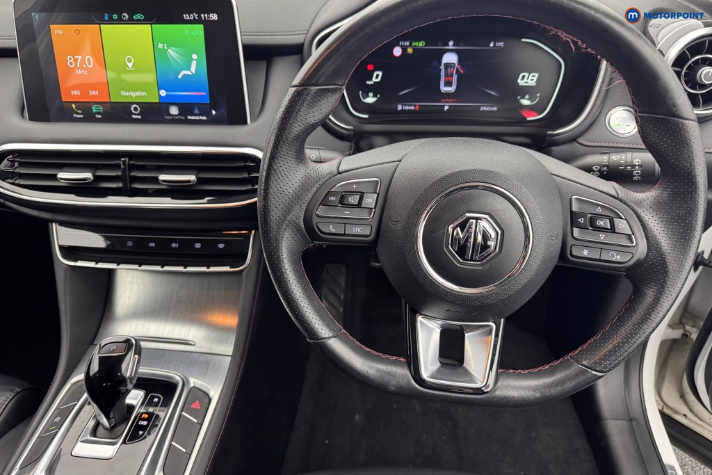 Used MG MG HS 2022 for sale - 76394503: Photo 9