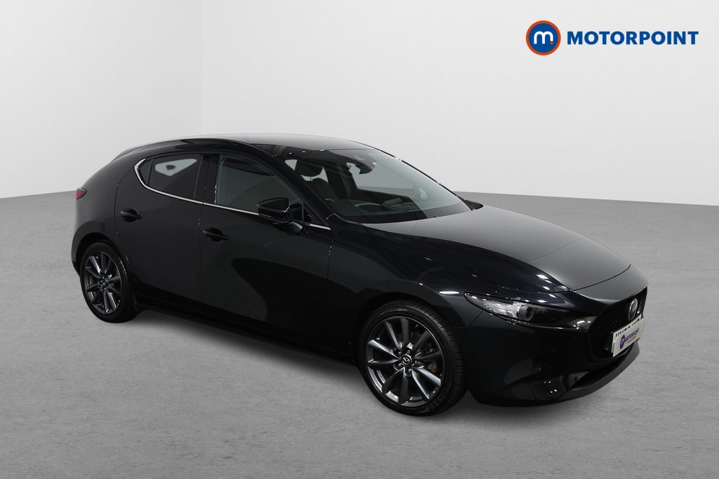 Used Mazda Mazda3 2022 for sale - 76364224: Photo 1