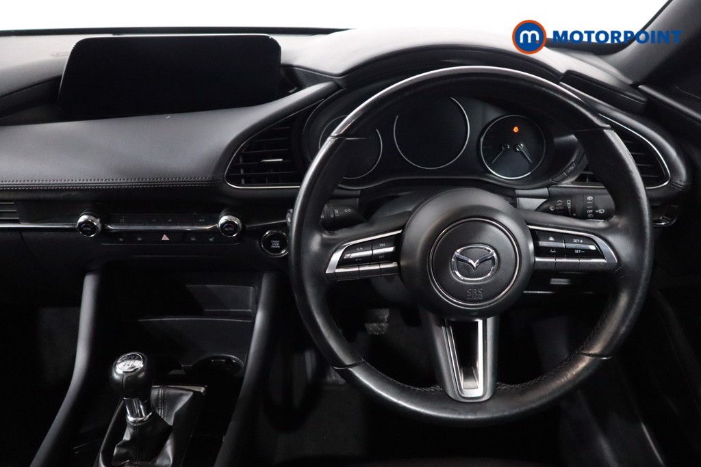 Used Mazda Mazda3 2022 for sale - 76364224: Photo 11