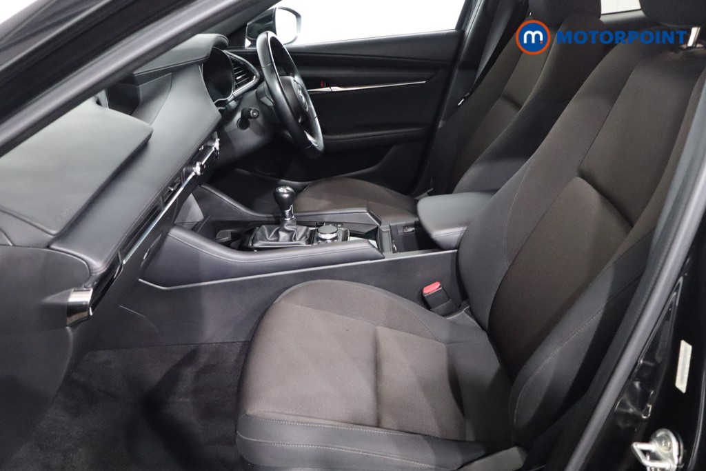 Used Mazda Mazda3 2022 for sale - 76364224: Photo 12