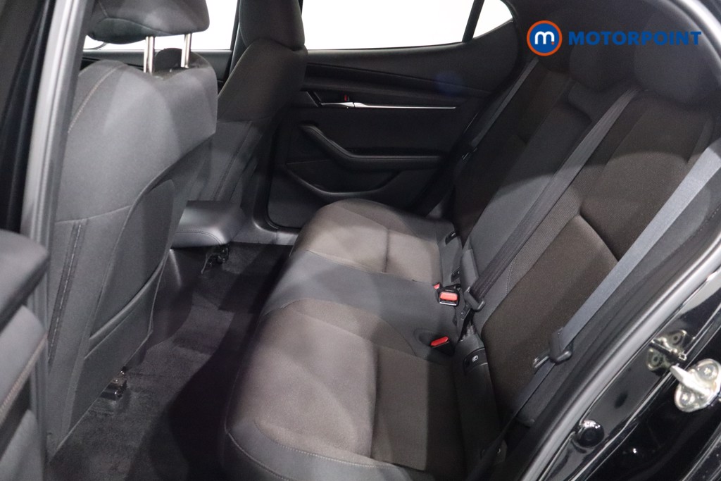 Used Mazda Mazda3 2022 for sale - 76364224: Photo 13