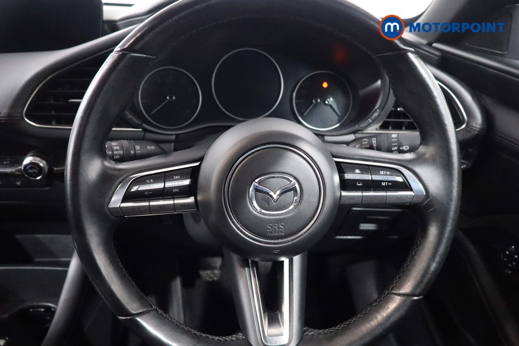 Used Mazda Mazda3 2022 for sale - 76364224: Photo 14