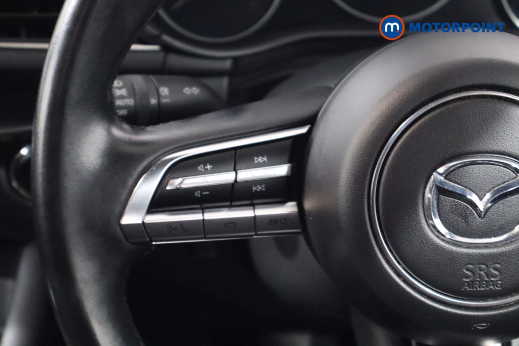 Used Mazda Mazda3 2022 for sale - 76364224: Photo 15