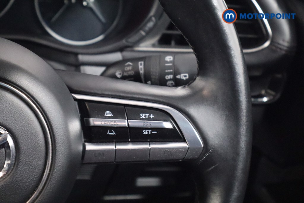 Used Mazda Mazda3 2022 for sale - 76364224: Photo 16