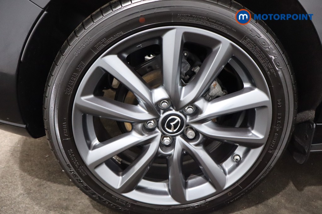 Used Mazda Mazda3 2022 for sale - 76364224: Photo 17