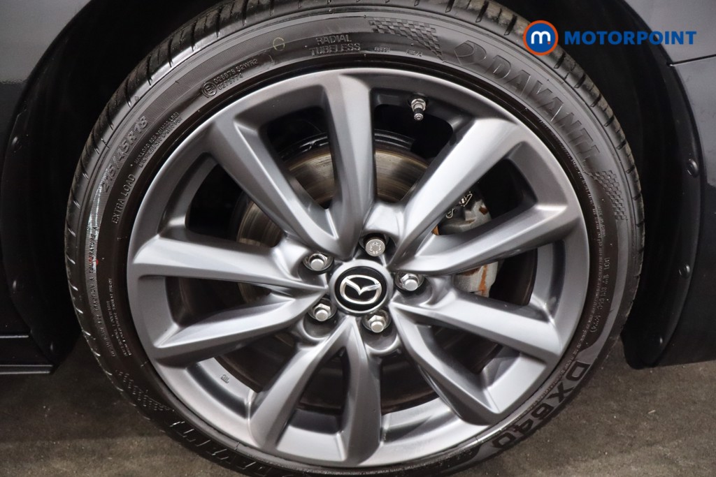 Used Mazda Mazda3 2022 for sale - 76364224: Photo 18