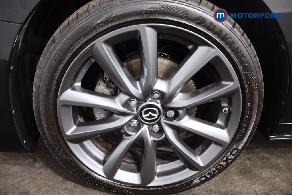Used Mazda Mazda3 2022 for sale - 76364224: Photo 19