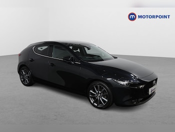 Used Mazda Mazda3 2022 for sale - 76364224: Photo