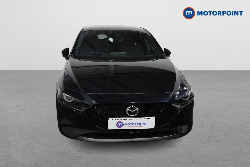 Used Mazda Mazda3 2022 for sale - 76364224: Photo 2