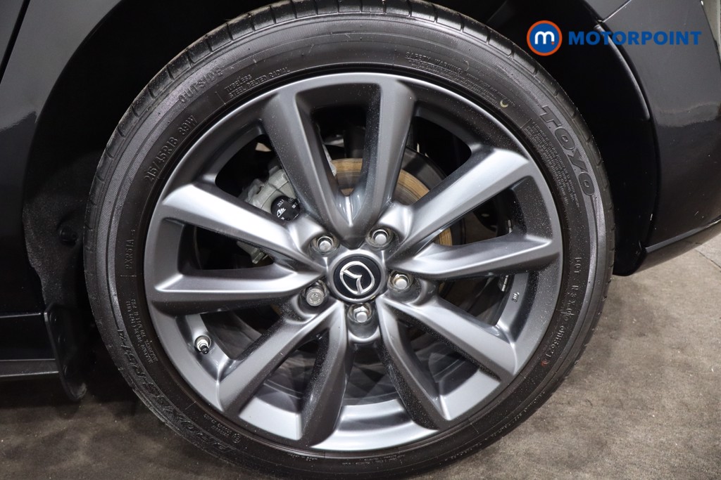 Used Mazda Mazda3 2022 for sale - 76364224: Photo 20