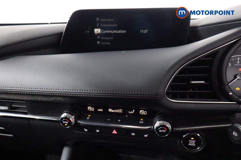 Used Mazda Mazda3 2022 for sale - 76364224: Photo 23