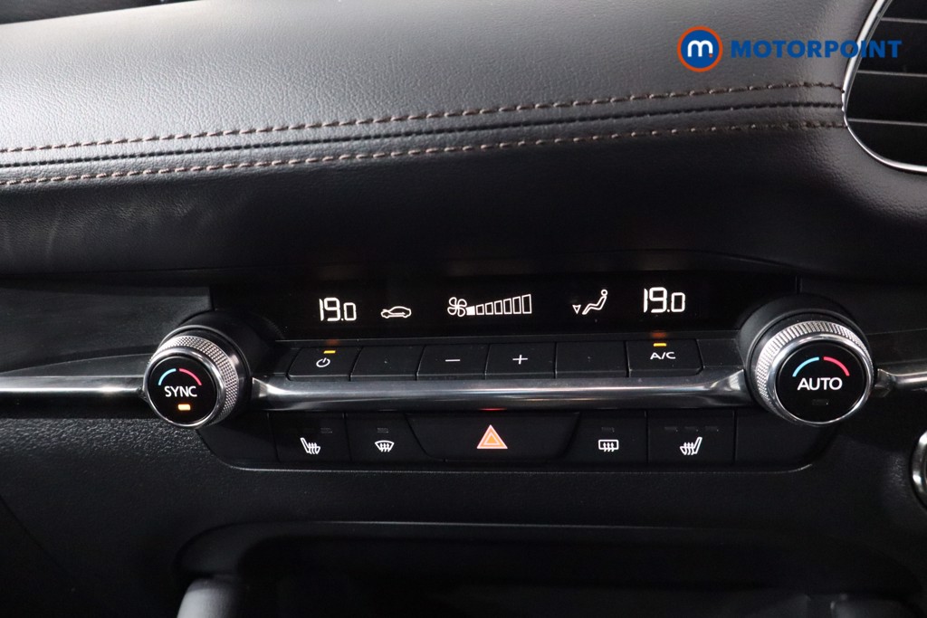Used Mazda Mazda3 2022 for sale - 76364224: Photo 24