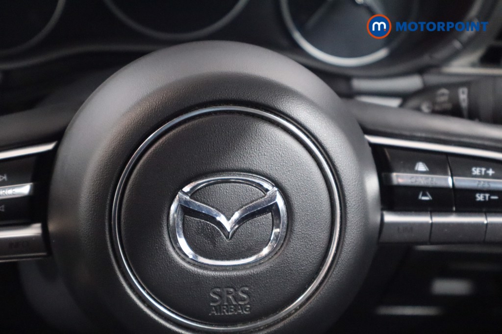 Used Mazda Mazda3 2022 for sale - 76364224: Photo 25