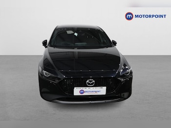 Used Mazda Mazda3 2022 for sale - 76364224: Photo