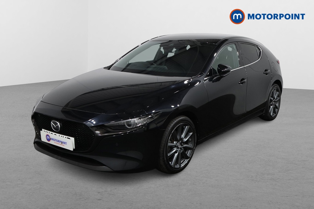 Used Mazda Mazda3 2022 for sale - 76364224: Photo 3