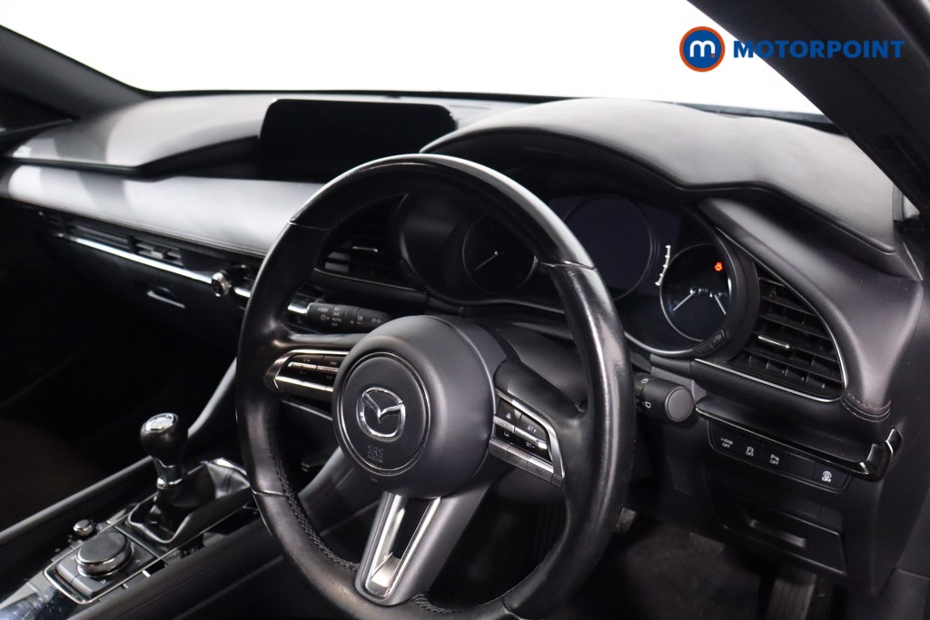 Used Mazda Mazda3 2022 for sale - 76364224: Photo 30