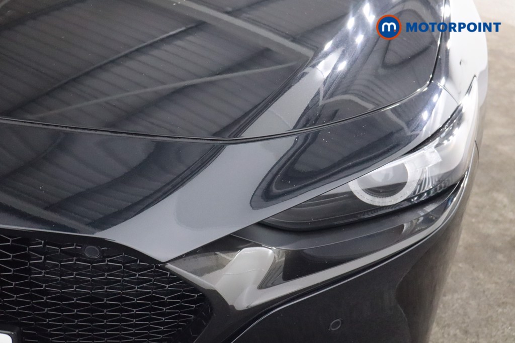 Used Mazda Mazda3 2022 for sale - 76364224: Photo 36