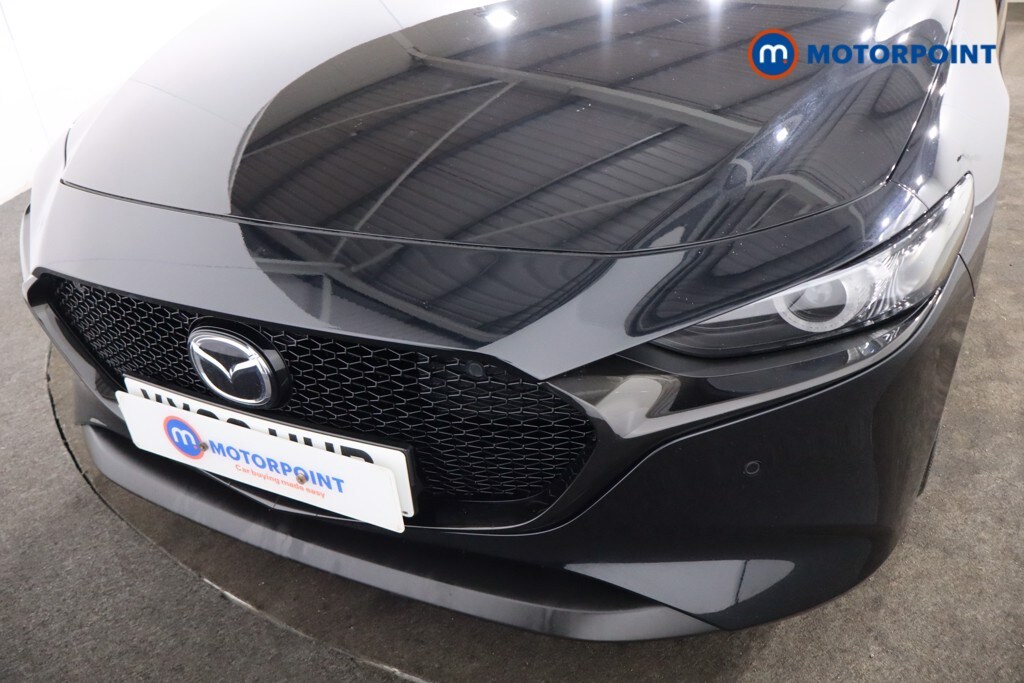 Used Mazda Mazda3 2022 for sale - 76364224: Photo 39